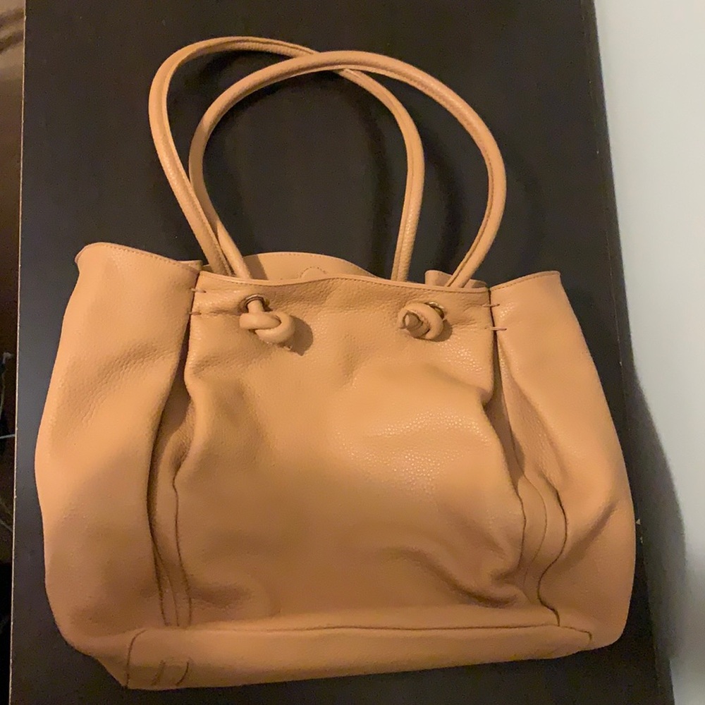 ZARA Shoulder Bag